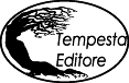 Tempesta editore Logo