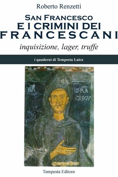 franesco e i francescani