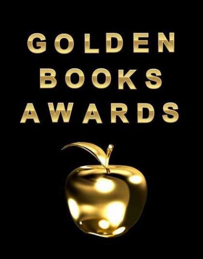 golden books 2016
