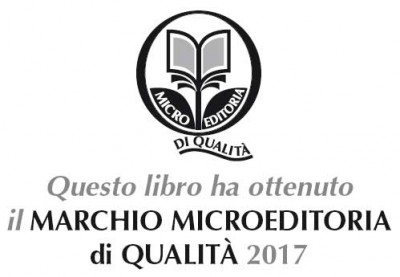 marchio di qualità 2017 Microeditoria di Chiari