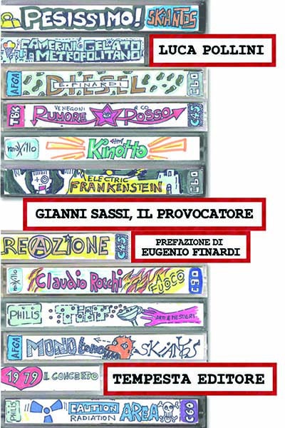 Gianni Sassi, il provocatore