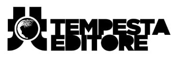 Tempesta editore Logo